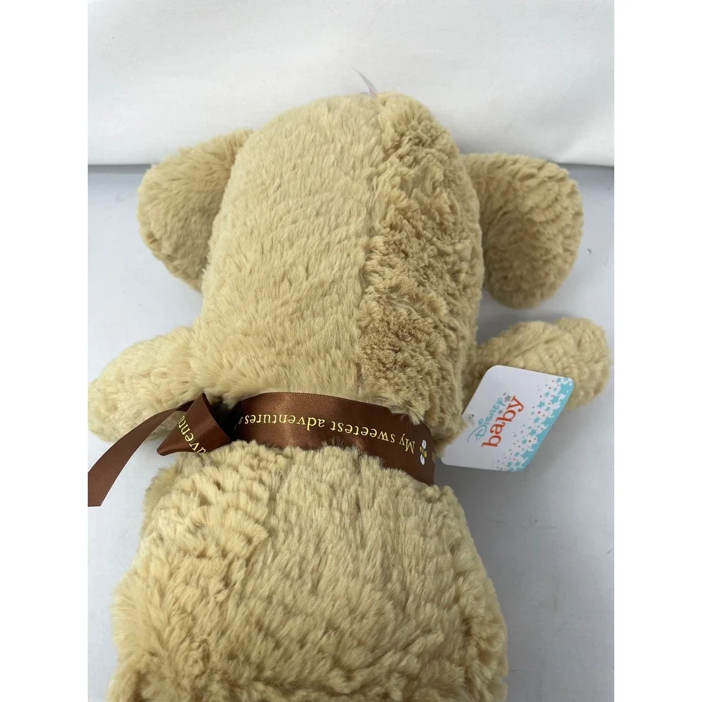 Disney cuddly winnie